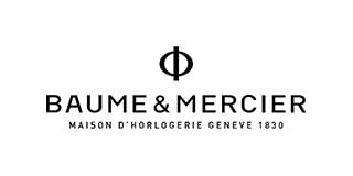 Baume_Mercier_Logo
